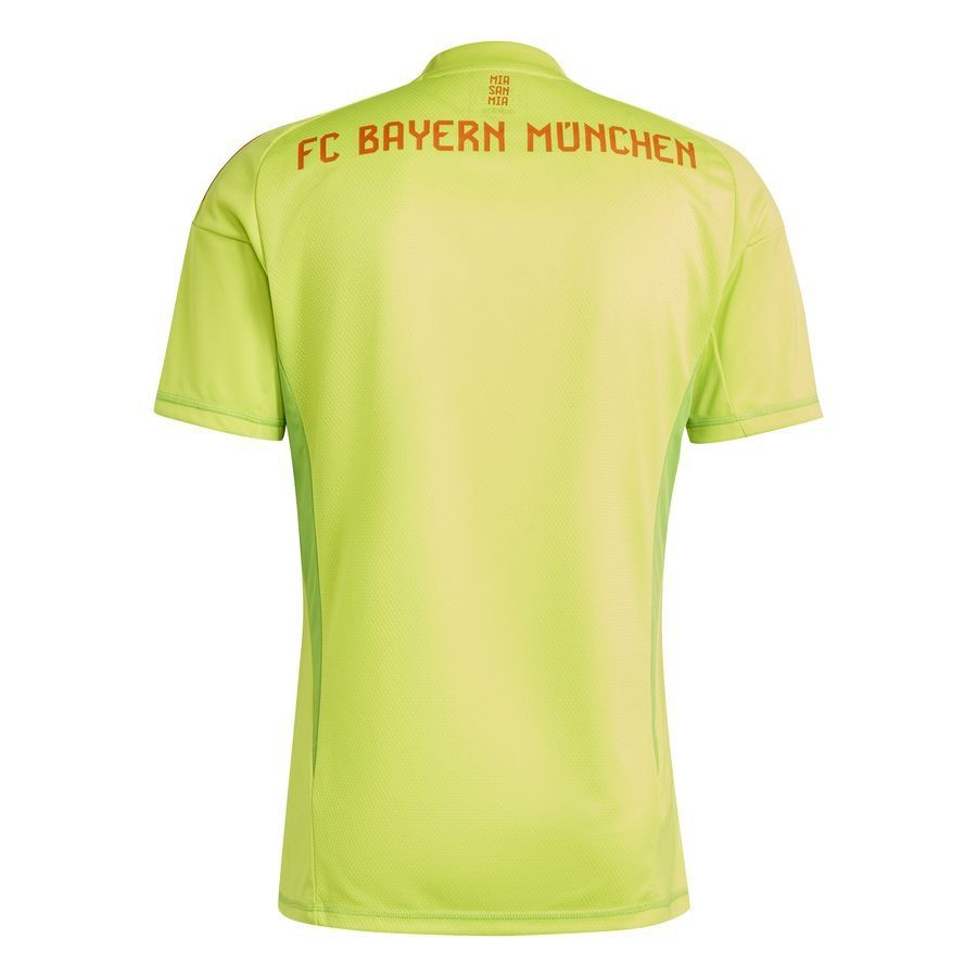 Bayern Munich Maillot de Gardien 2024/25