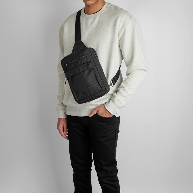 Tyler & Co<br>Sling bag Derby