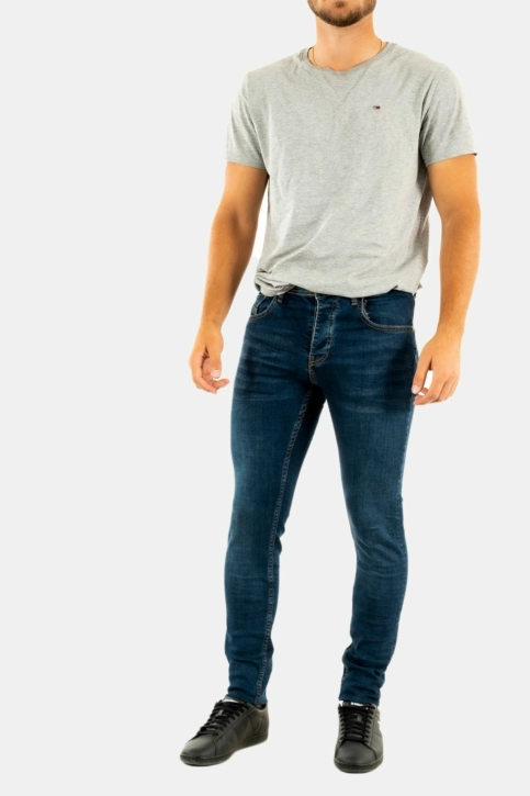 jeans project x paris tp21016 bl