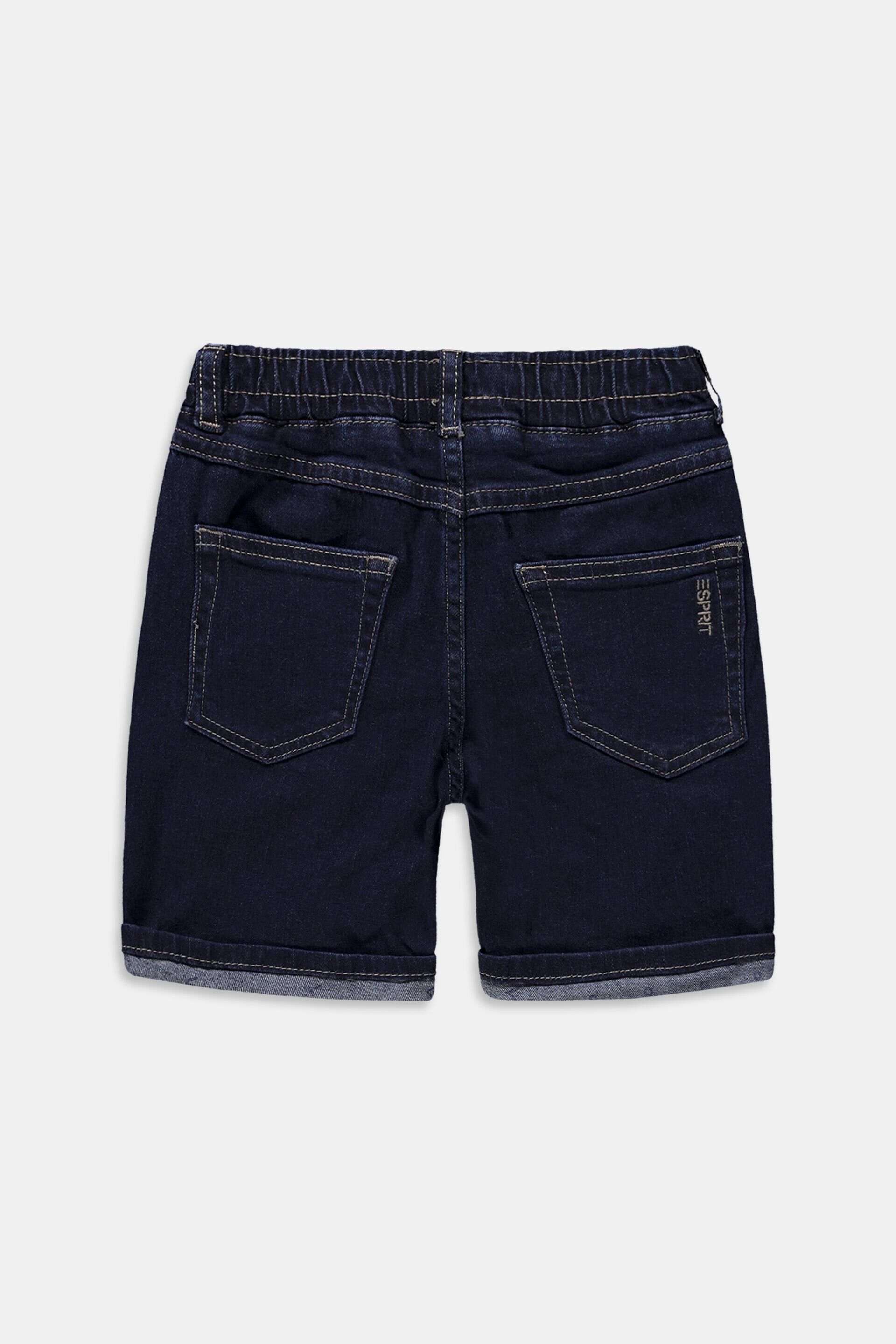 Shorts denim