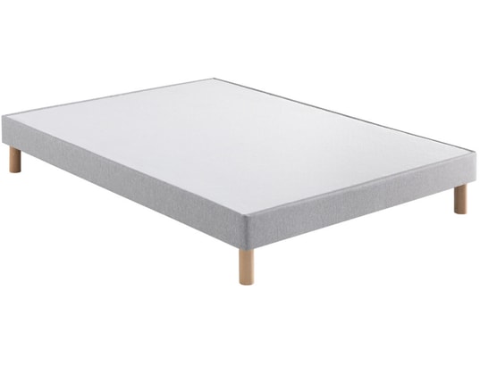 PLS - Sommier 160 x 200 Confort morpho AF16911 160x200cm