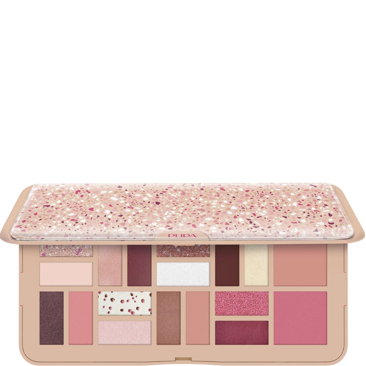 Pupa Palette L Stoneisland Palette Maquillage