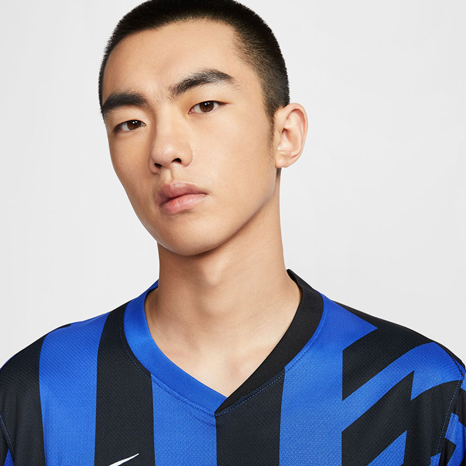 Nike Inter Milan Thuis Tenue