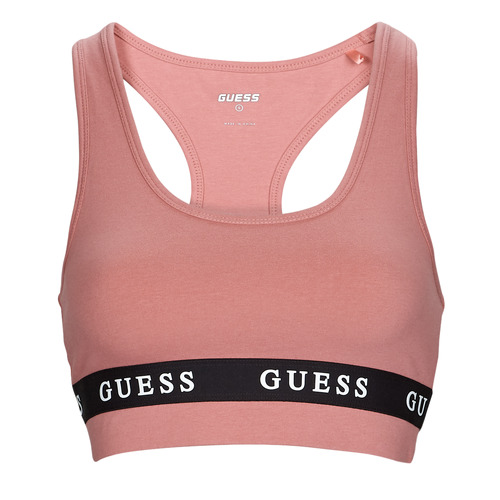 Guess - ALINE TOP - Rose
