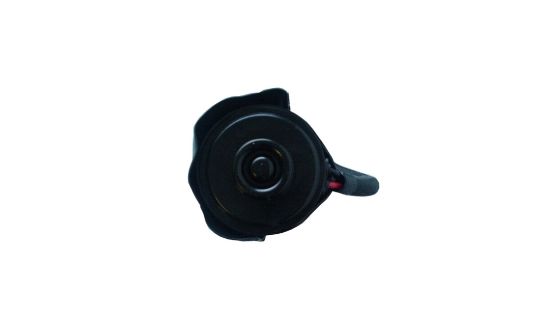 Servopumpe elektrisk-hydraulisk