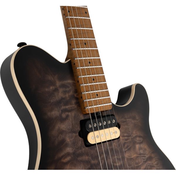 Music Man Axis Super Sport CC Quilt