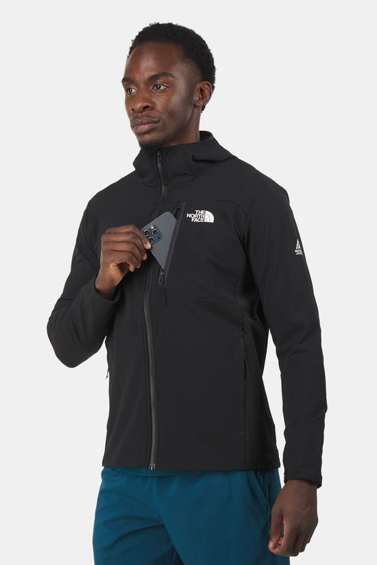 The North Face The North Face Mountain Athletics Softshell Jas