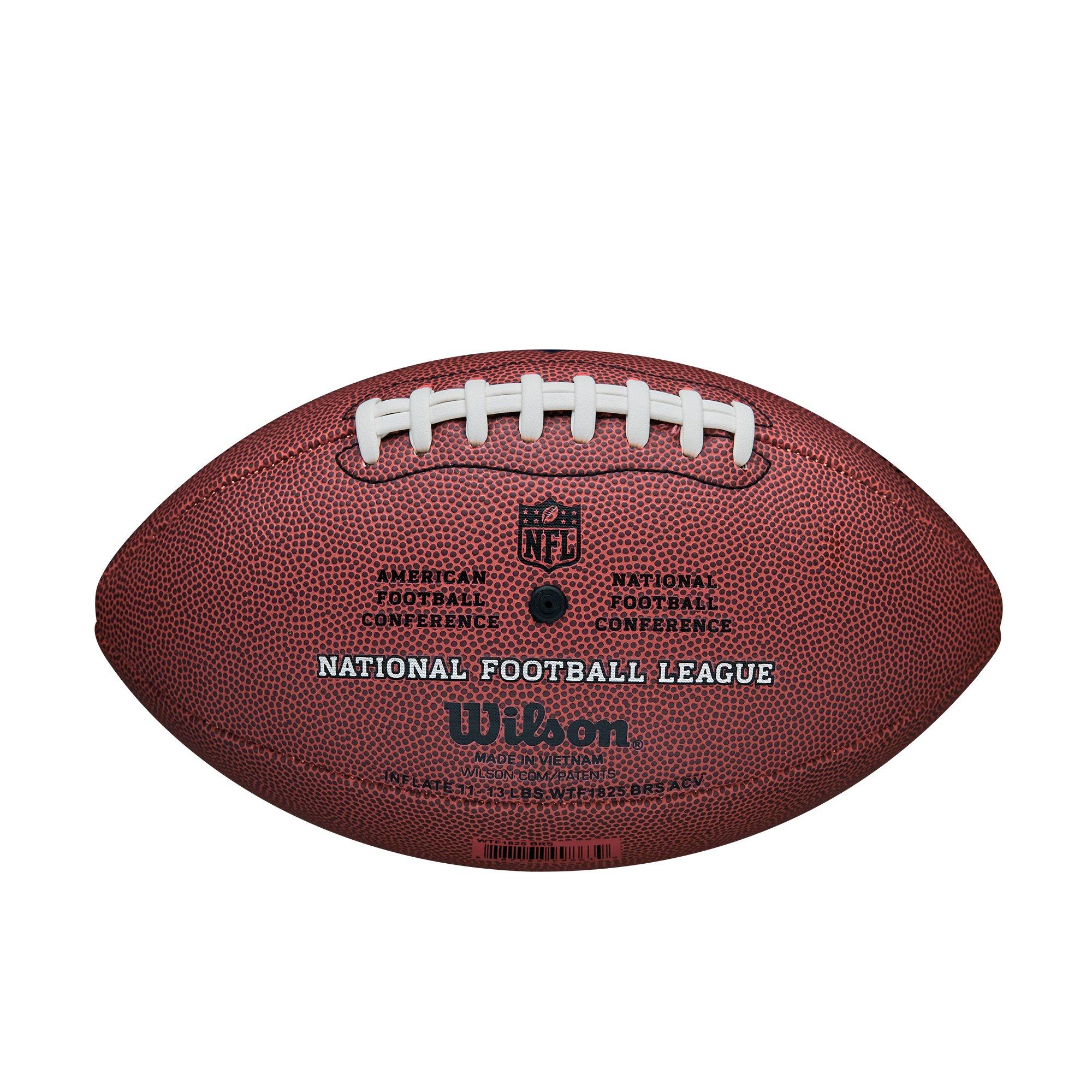 Wilson NFL Duke Ball Sn53