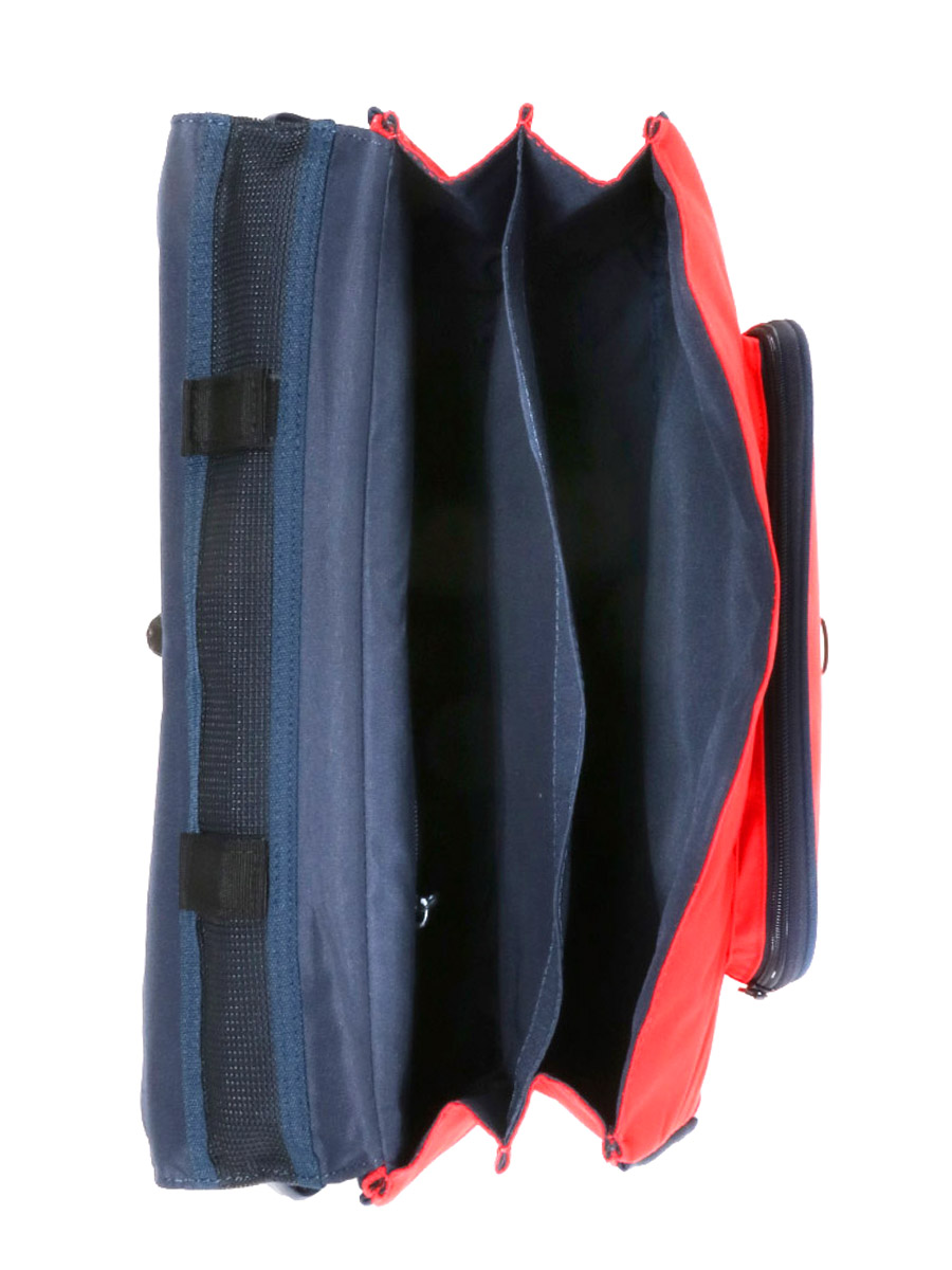 Cartable Tann's Antonin 38 cm
