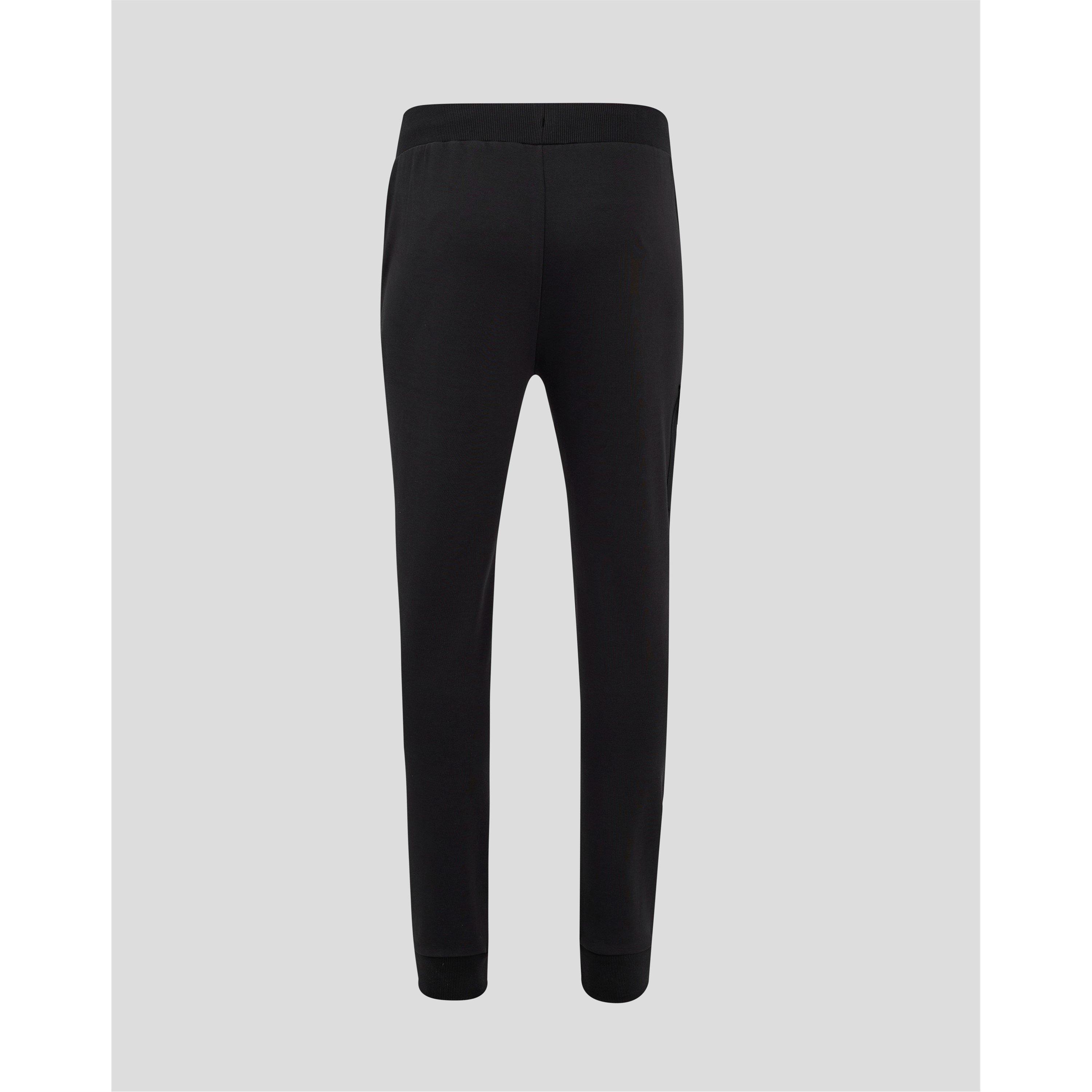Umbro England Rugby Knit Tracksuit Bottoms 2024 Adults