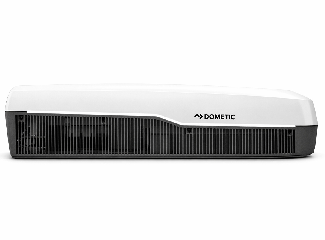 Dometic FJZ7 2200W inverter dakairco - white