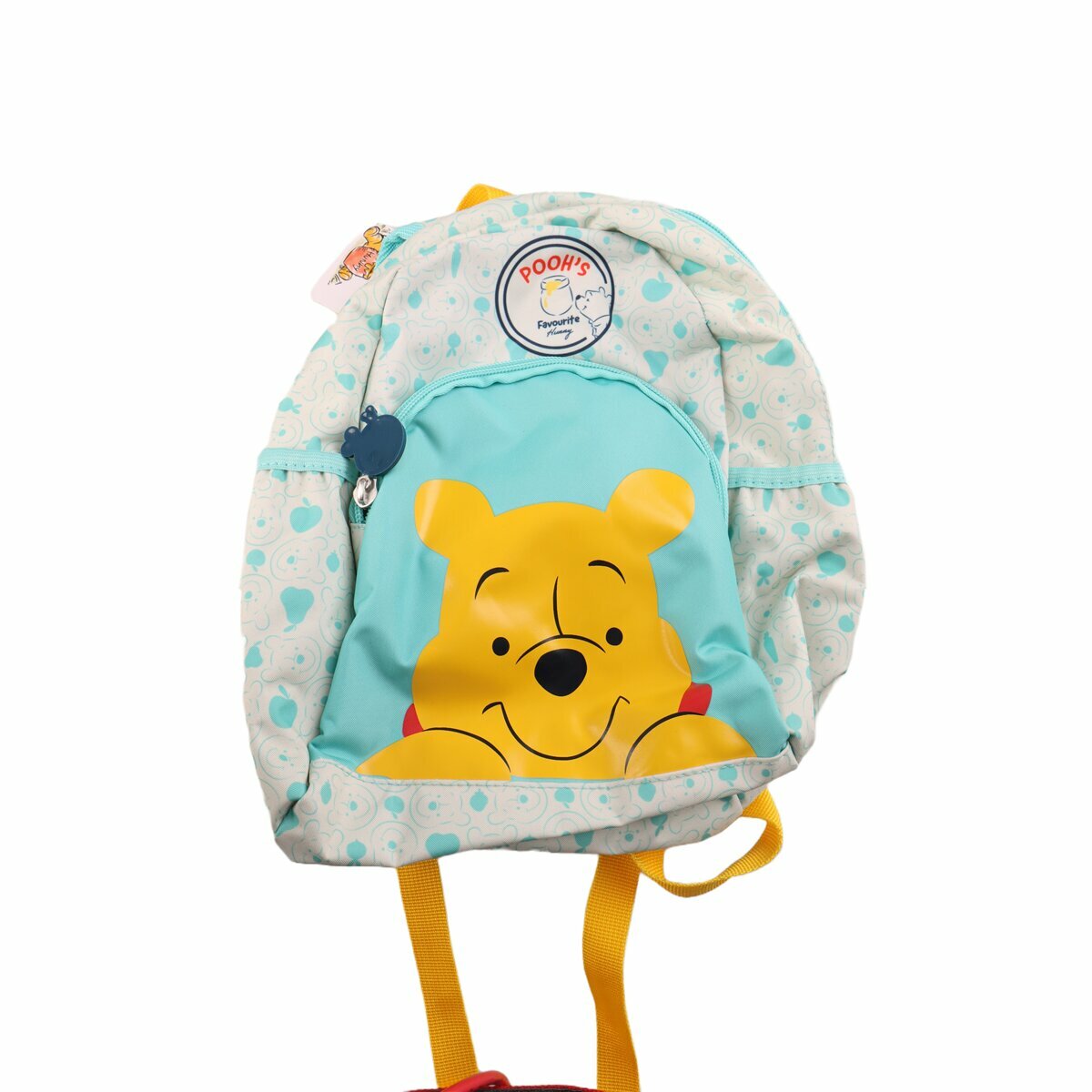 Winnie Puuh Babyrucksack 20 x 8,5 x 28 cm