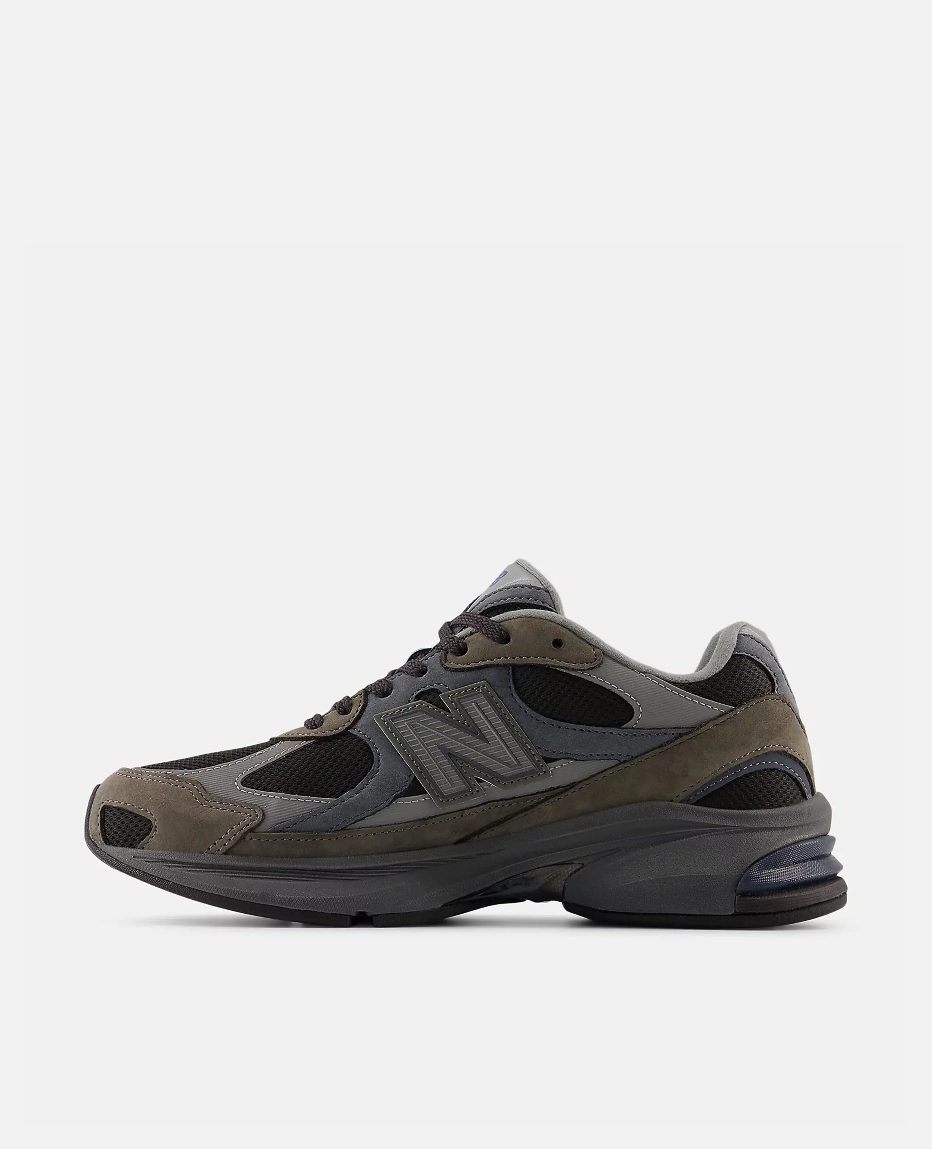 New Balance 2010 7Z3 Tornado