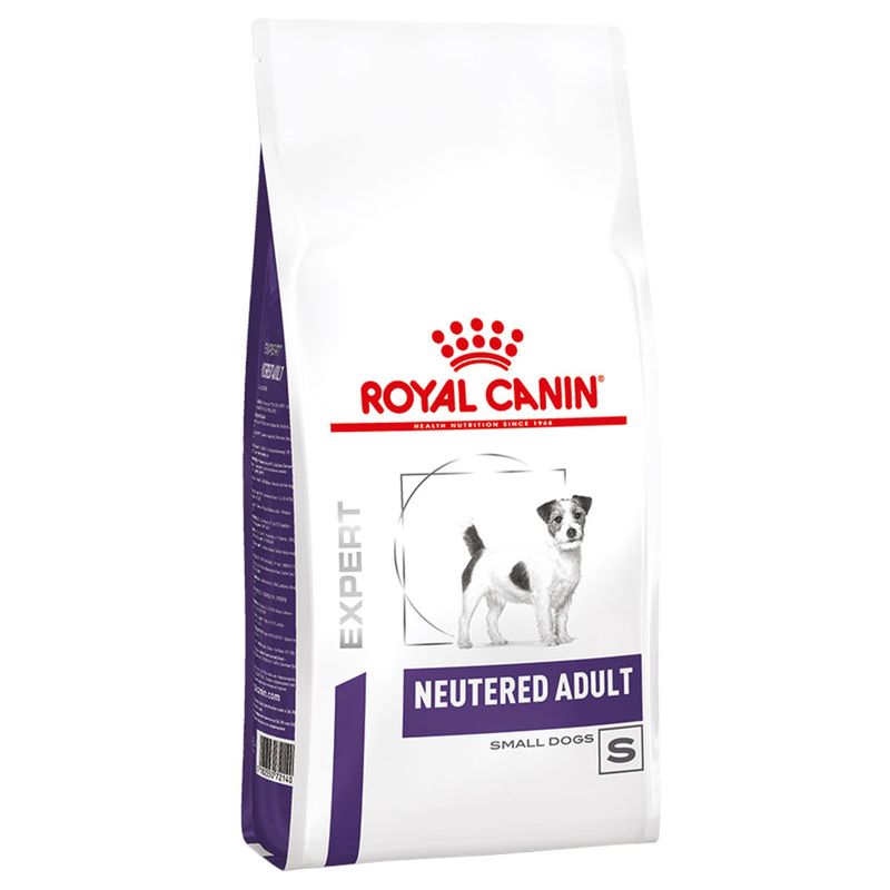 Lot Royal Canin Expert