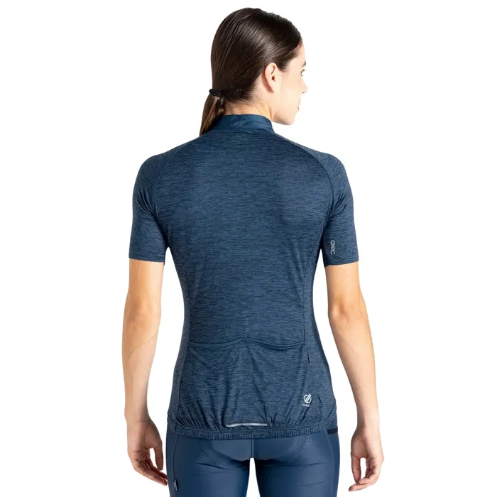 Dare 2b Pedal Through It II Wielrenshirt Dames