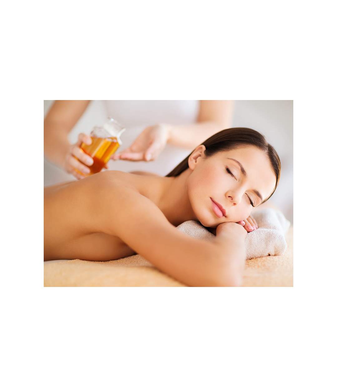 SMARTBOX - Massages à Paris - Coffret Cadeau Bien-être