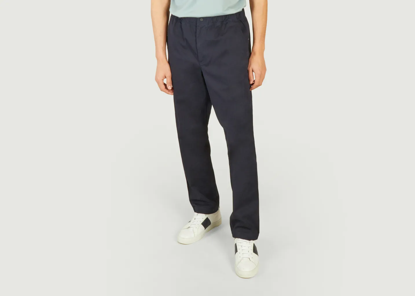 Pantalon Ezra Light Stretch Norse Projects