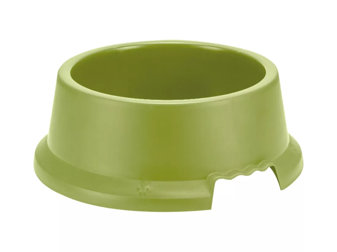 Mangeoire pour chien et chat LUNA en différentes couleurs 7house