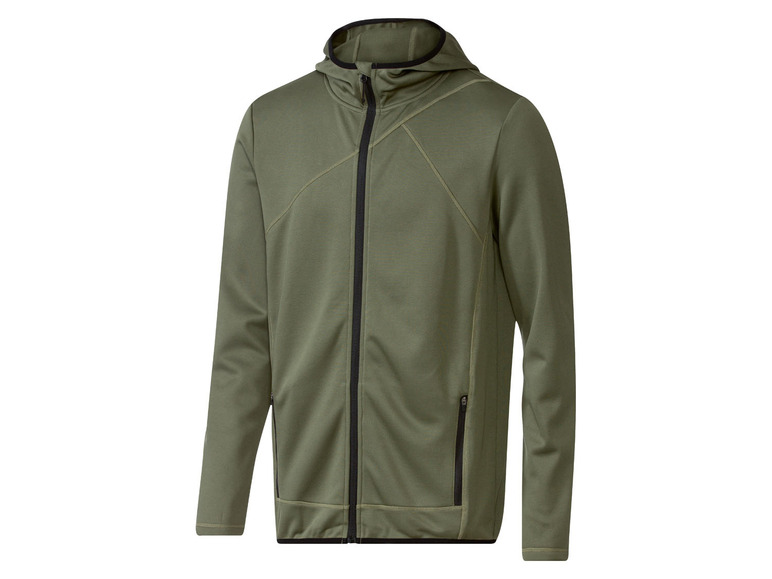 Heren thermojack