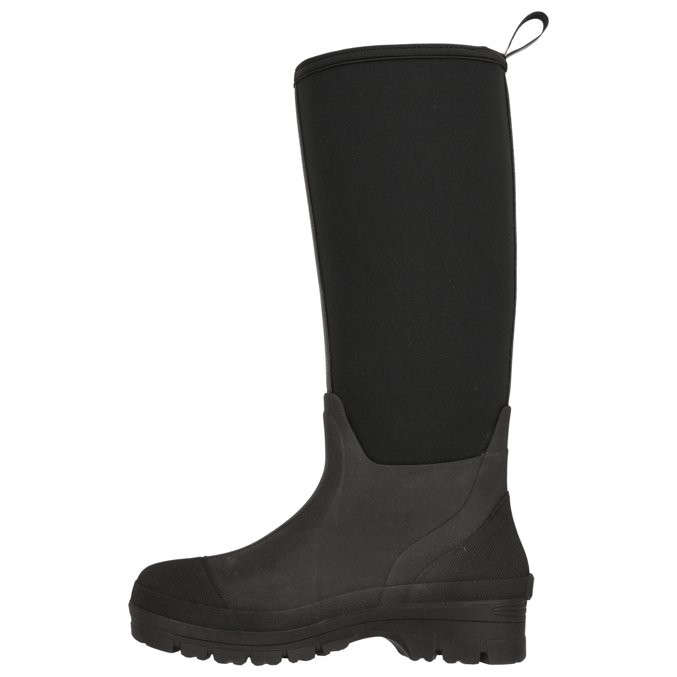 Vertical Reed W Neopren Rubber Boot - Støvler