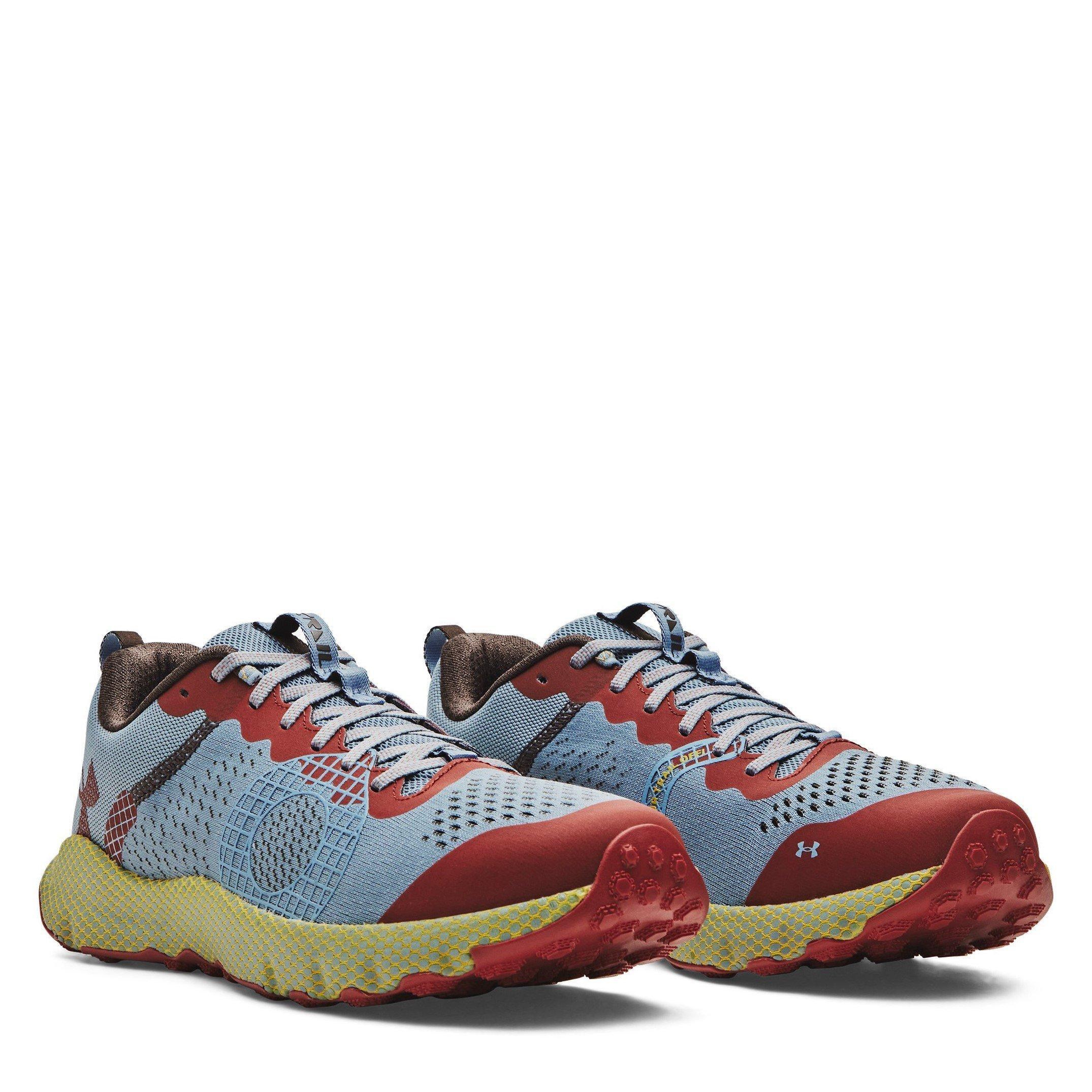 Under Armour UA HOVR Ridge Running Shoes Mens