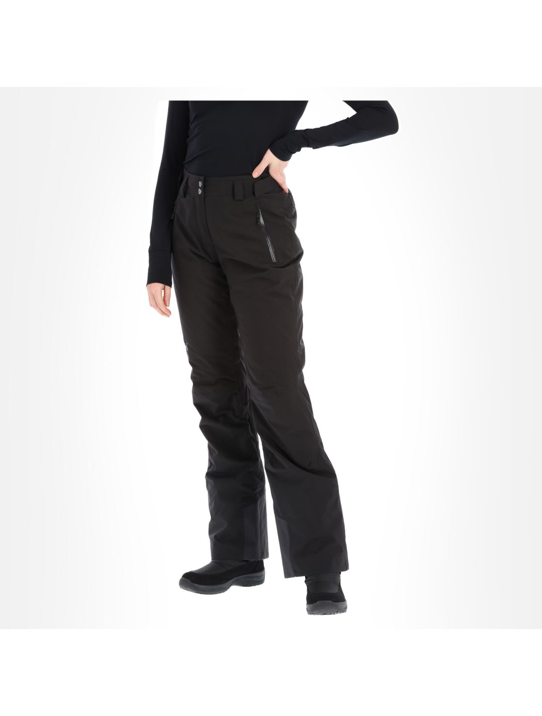 W Legendary Insulated skibroek dames