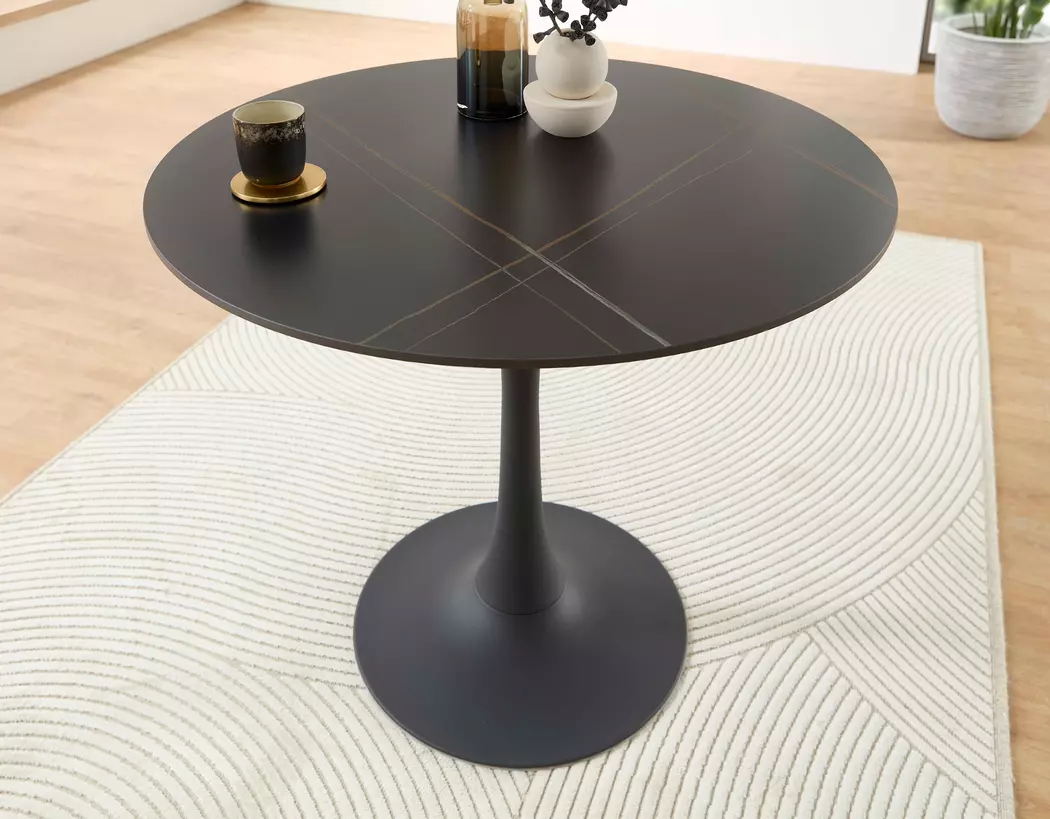 Esstisch Josh Ø 90 cm