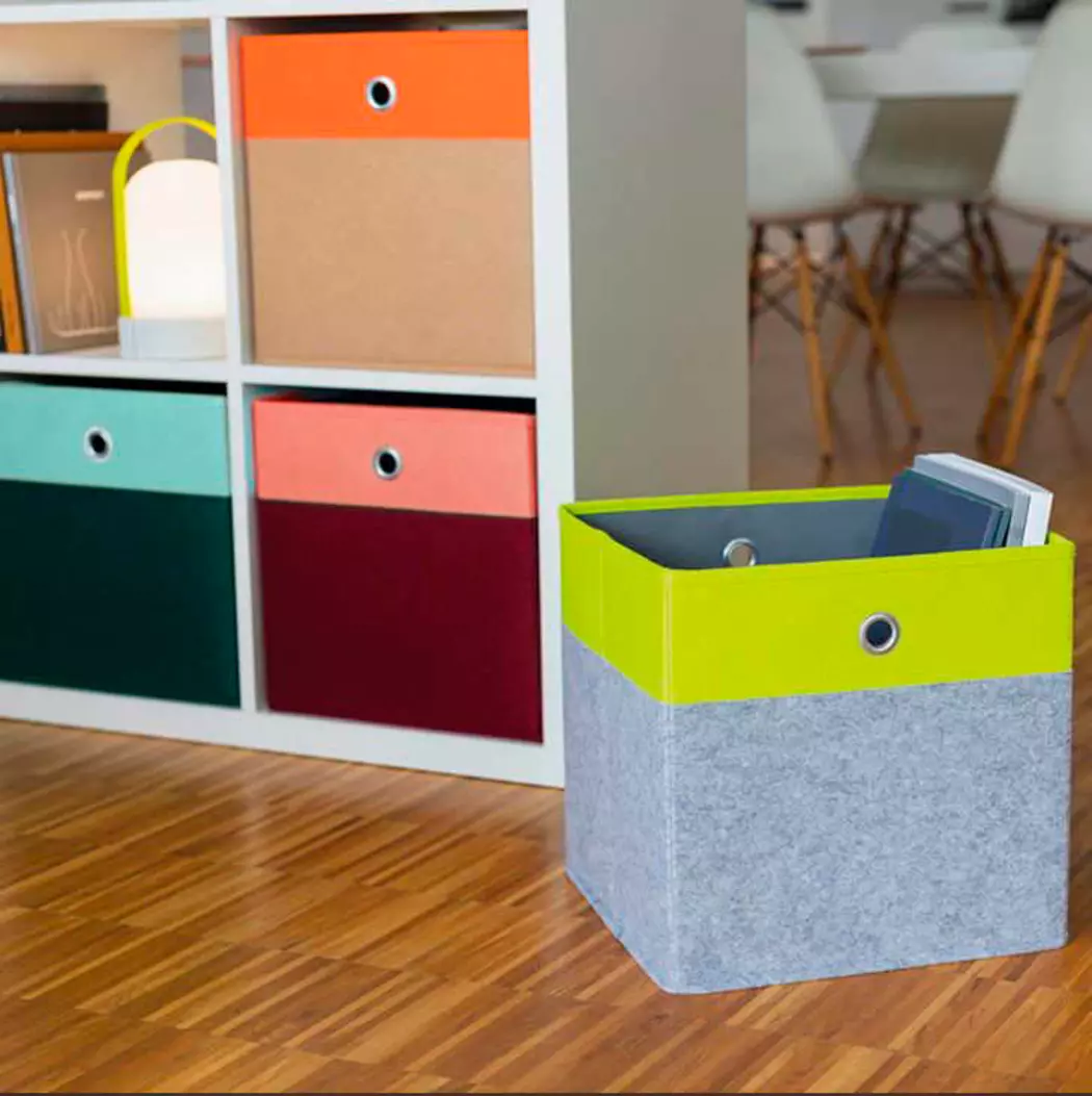 Aufbewahrungsbox Roslie