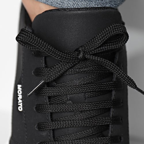 Baskets MMFW01620 Black