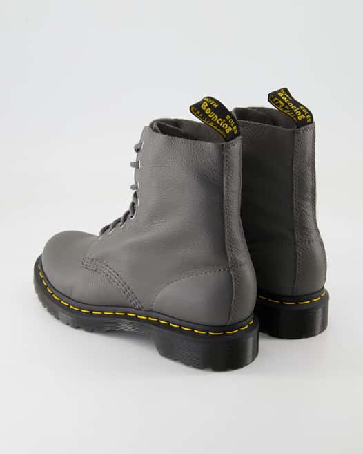 Dr. Martens 1460 Pascal Stiefeletten in Grau