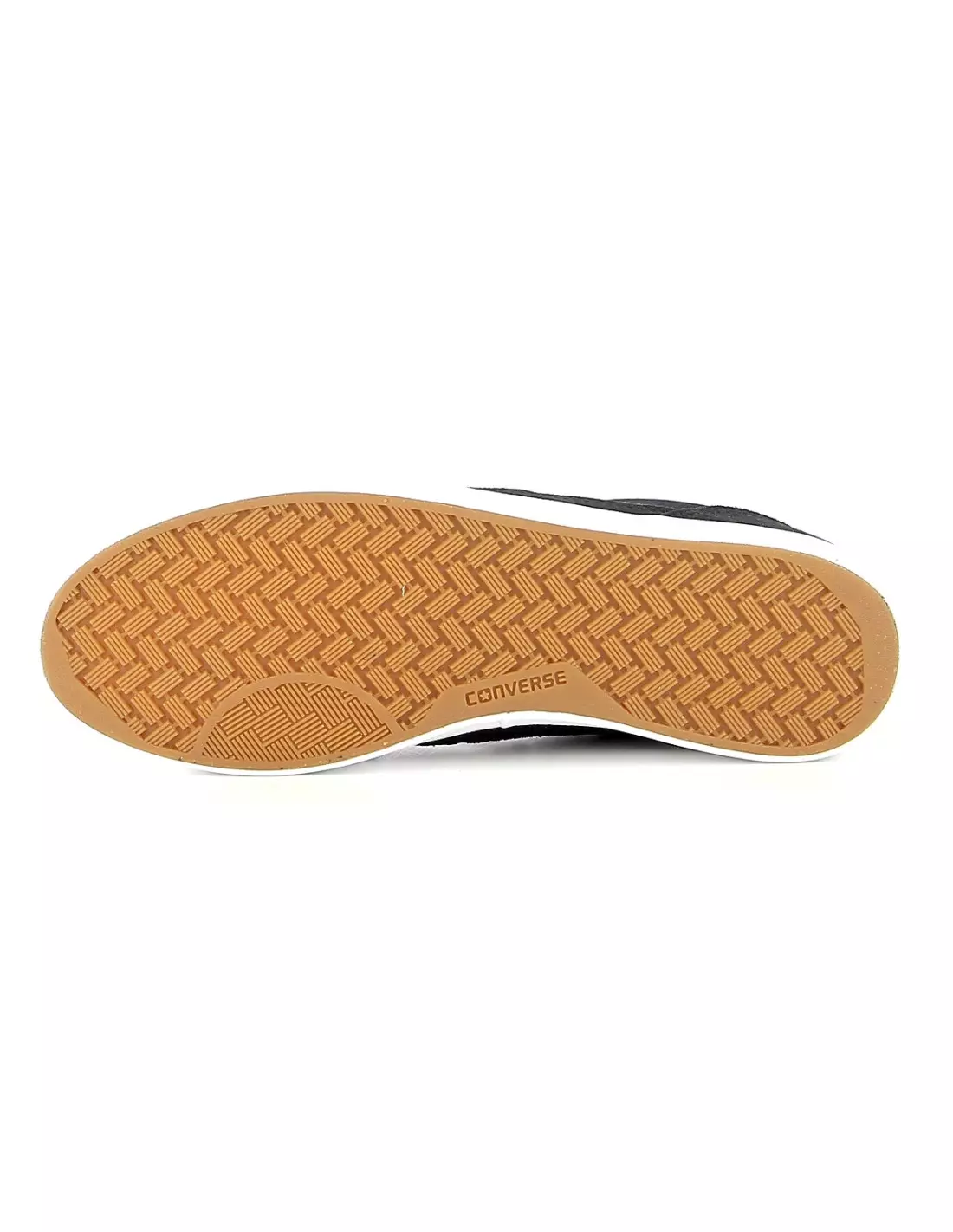 CONVERSE NET STAR CLASSIC - Sneakers Blackwhite