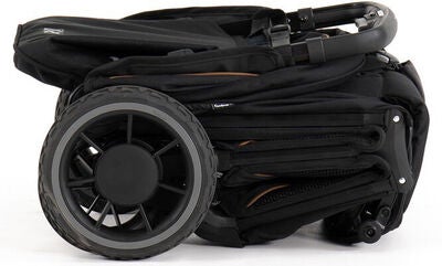 Emmaljunga KITE 250 Trille, Outdoor Black