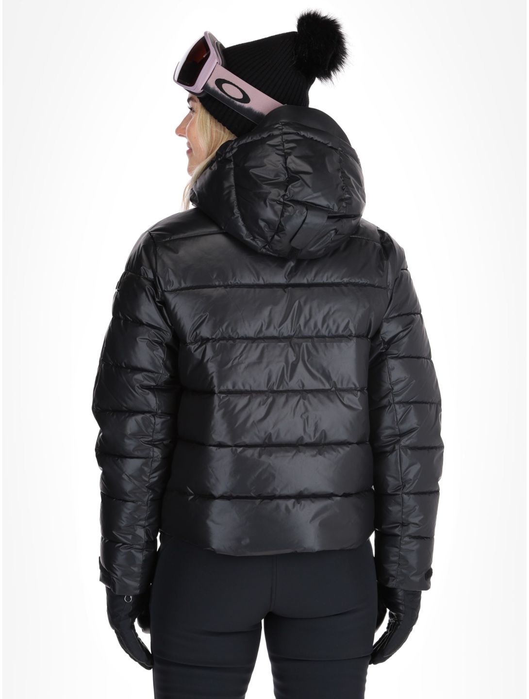 Kiistala ski-jas dames