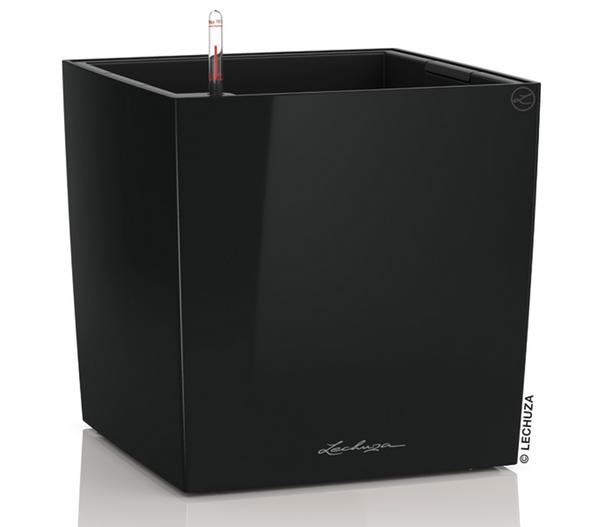 LECHUZA® CUBE, All-in-One Set