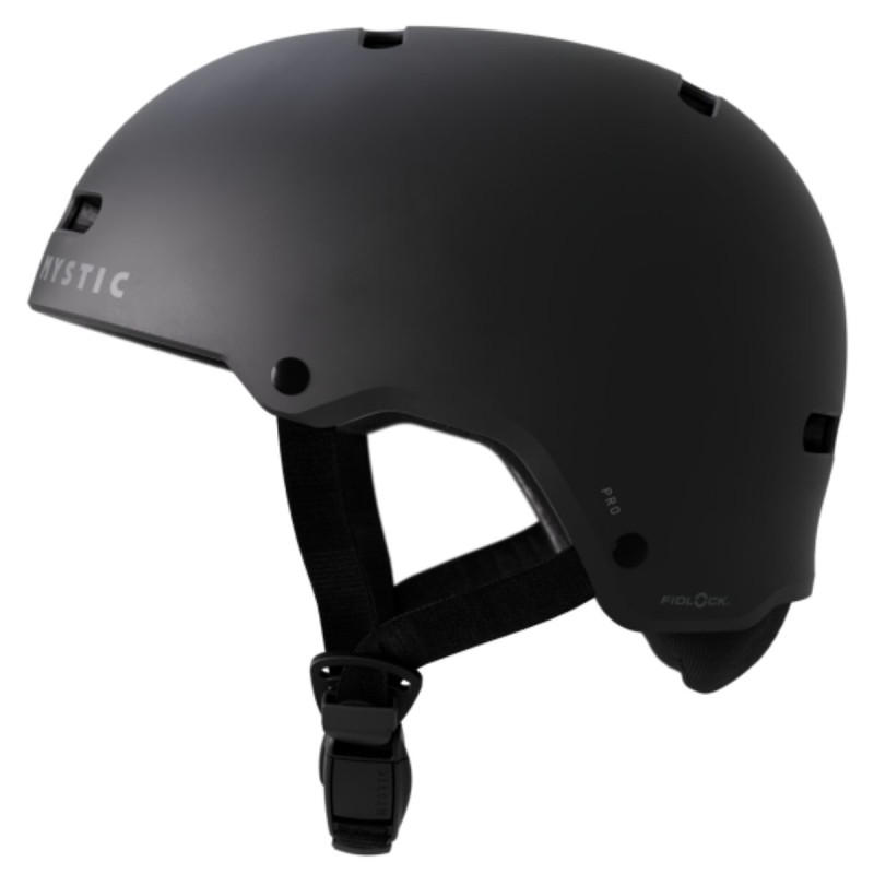 Casque Mystic Vandal Pro - Noir - The Corner Shop
