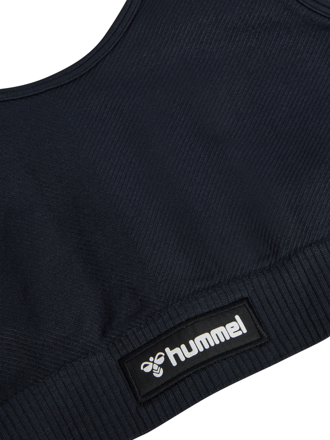hmlALIVE SEAMLESS BRA