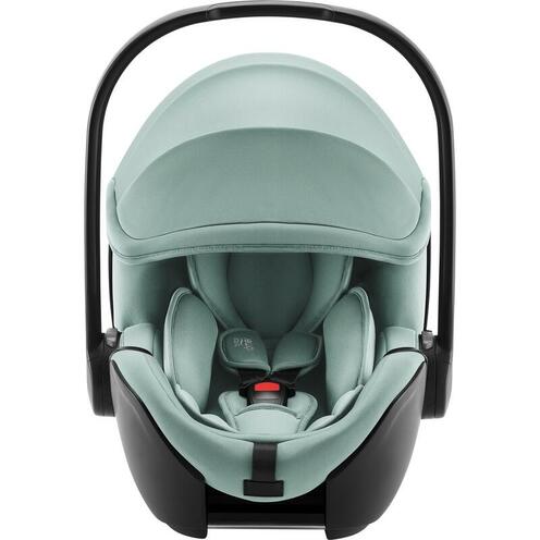 Siège-auto gr.0/0+ BABY-SAFE PRO - Jade green - BRITAX RÖMER