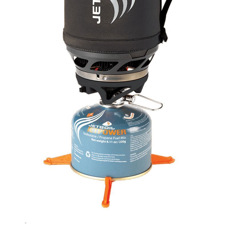 Fuel Can Stabilizer - Support pour cartouche de gaz