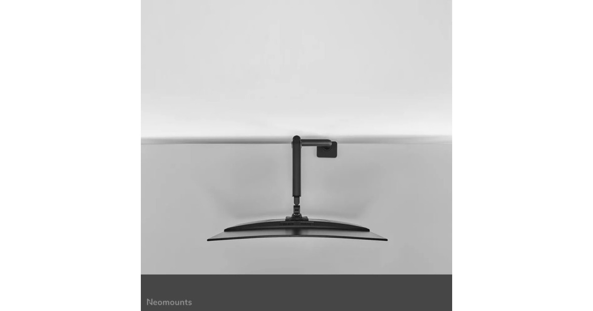 NeomountsDS70S-950BL1 monitorarm  (Zwart)