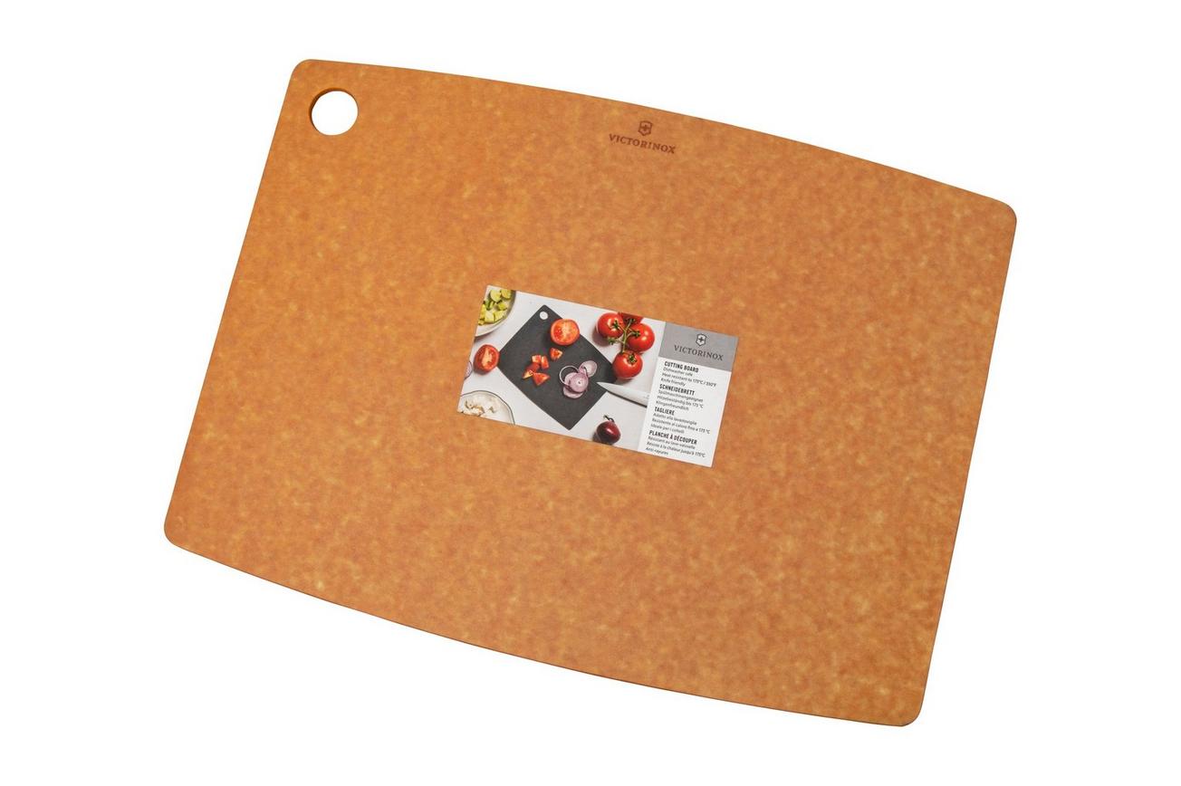 Victorinox Kitchen 7.4123 snijplank, 44,5 cm x 33 cm