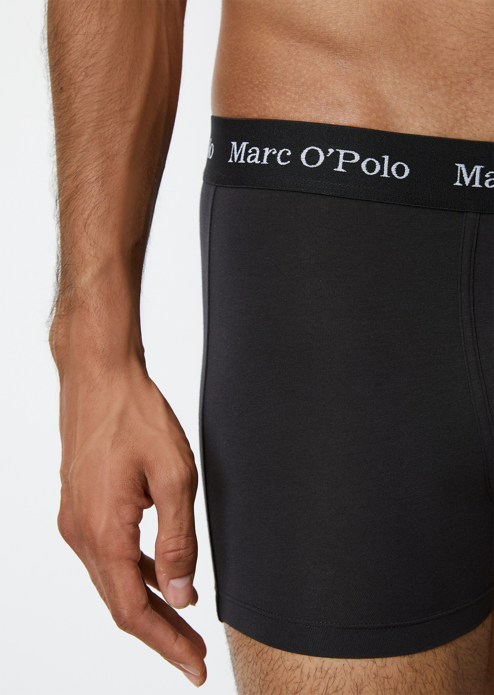 Boxer Briefs im 5er-Pack