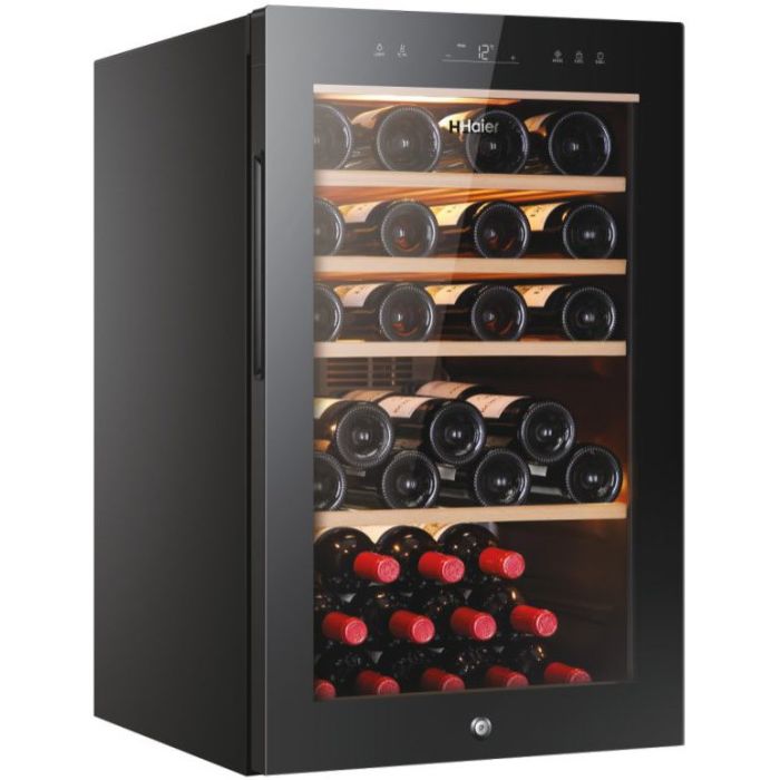 Haier Weinlagerschrank 50 SERIE 5 HWS49GA