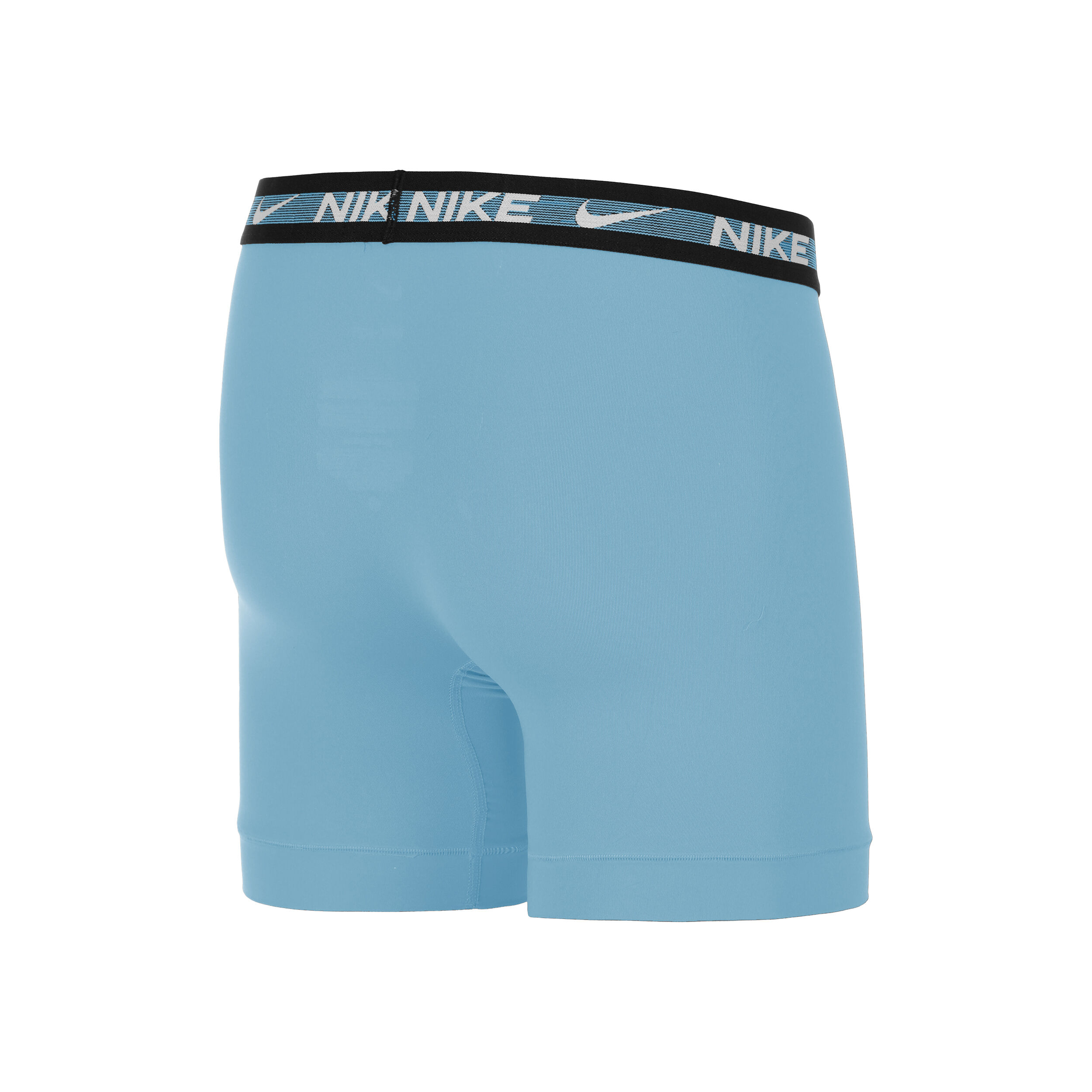 Nike Ultra Stretch Micro Boxer Brief Caleçon Pack De 3 Hommes - Multicouleur