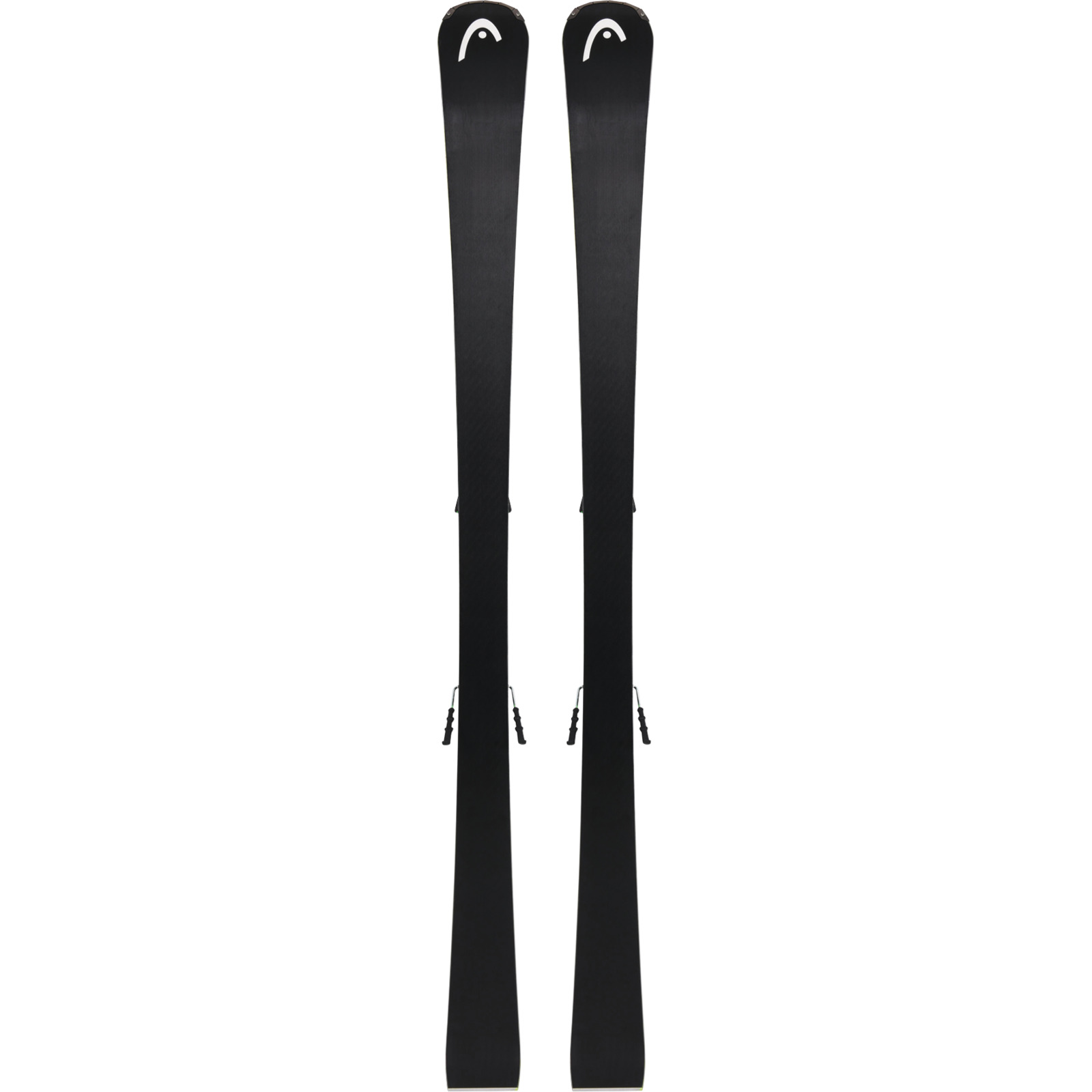 Ski-Set Head Supershape E-Magnum inkl. PRD 12 GW 177 cm