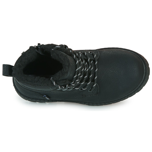S.Oliver - 46102-41-001 - Noir