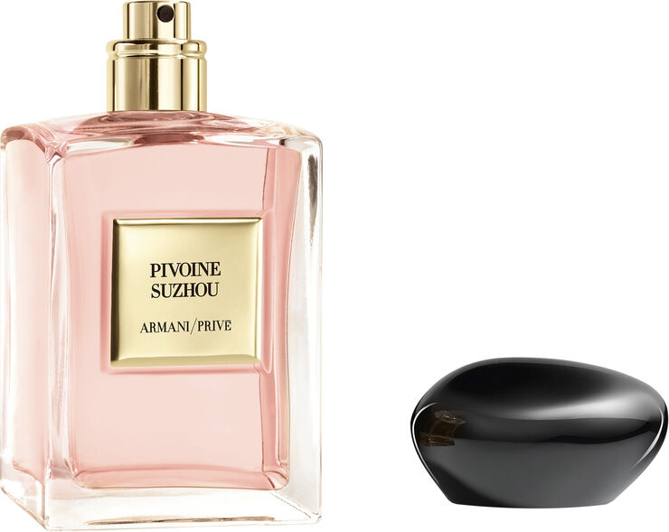 Armani Armani Privé Pivoine Suzhou