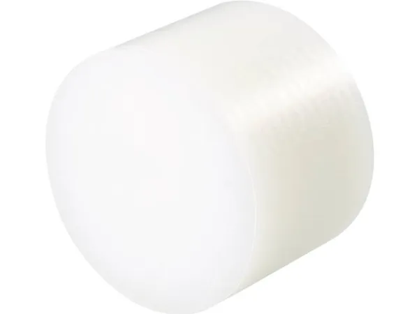 Polyamid massiv stang (Ø x L) 80 mm x 60 mm 1 stk