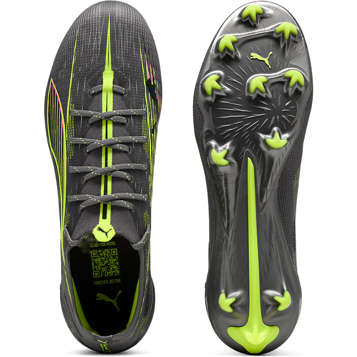 Puma Ultra 5 Ultimate FG