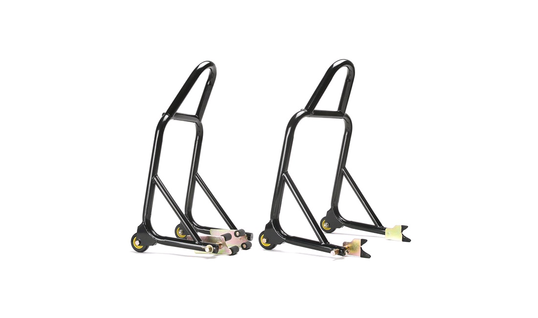 SUMOMOTO Løftebuk for + bag V-formet