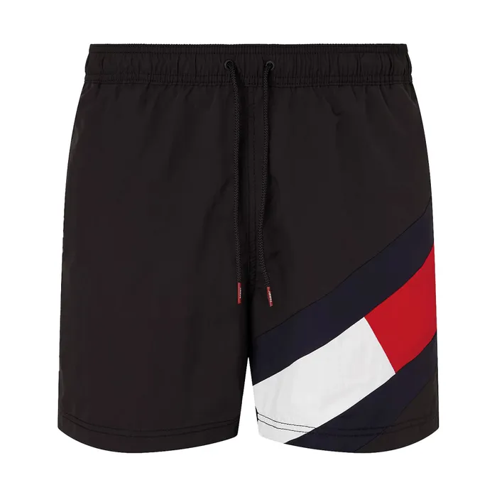 Tommy Hilfiger SF Medium Drawstring Zwemshort Heren